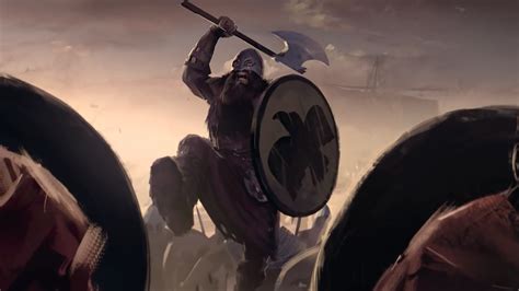next historical total war|Total War: Troy Is The Next Historical Total War Game .